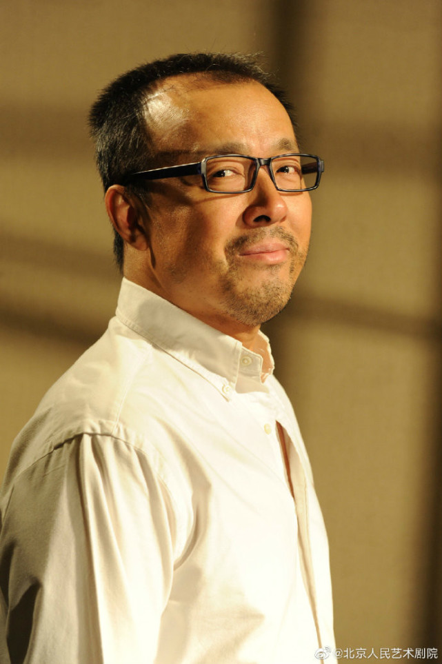 北京人艺剧院演员仇晓光病逝享年60岁