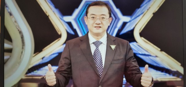 车圈|陈晓波任长安乘用车营销事业部副总经理