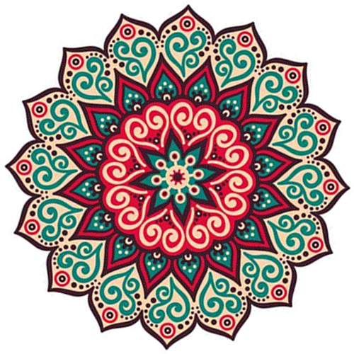 梵语|佛教|人格测试|曼陀罗|苏米君