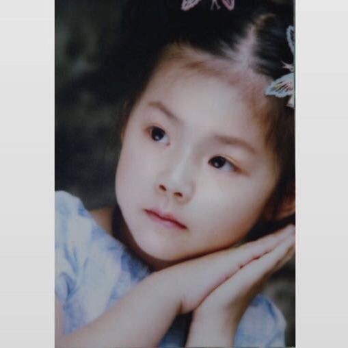 要说行动力,谢可寅和刘雨昕还慢了点,其他成员都已经换好了,但这两人