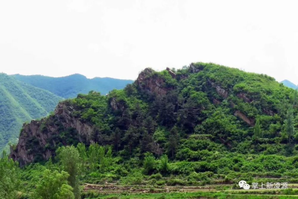 凌源大河北鎮青龍河溼地公園風光全紀實!_騰訊新聞