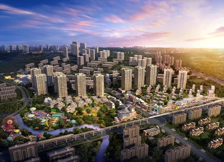 西永15载,借力科学城再迎第二春