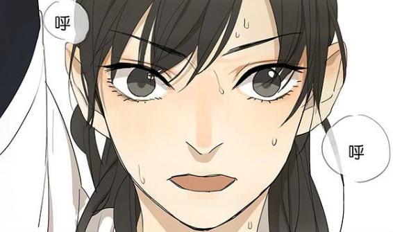 爆笑:听到秋瞳给自己加油,孙璟顿时有劲了:进攻可以更猛烈些!