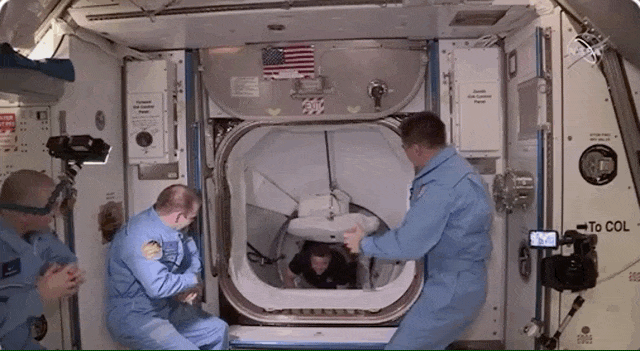 spacex火箭工厂长什么样子?一起来看看吧