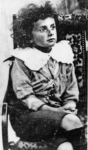 1907年 5岁的狄拉克 图片来源:americanscientist.org好的,不聊了.