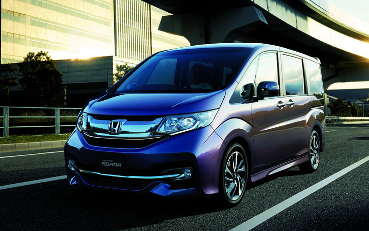 本田版"宝骏730"曝光!1.5升动力 cvt,车长4.5米预售10万