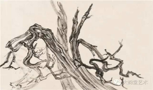 谁家新燕啄春泥——赏周燕国画之随想_腾讯新闻