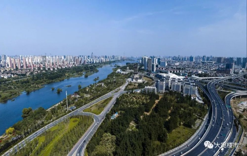 同为1000万人口大市南阳跟临沂的差距有多大