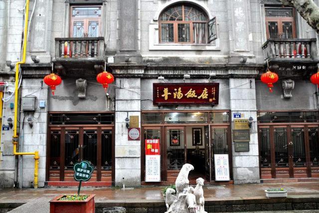 浙江又一景点走红,是杭州"最后的运河人家",门票免费少有人知_腾讯