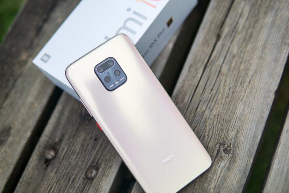 红米10x今日开卖,天玑820 三星amoled屏,网友:等不及了_腾讯新闻