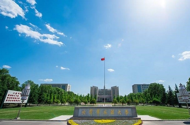 武汉军官大学图片