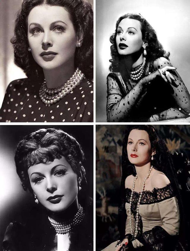 史上最美科学家一个吻卖出34亿却被美国人骂了一辈子