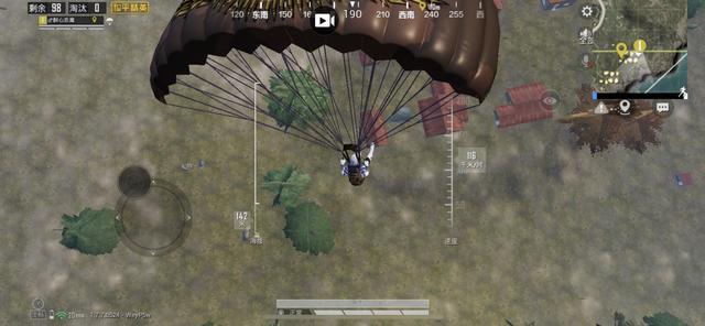 浅析和平精英普通玩家进阶之路枪法很重要意识最关键