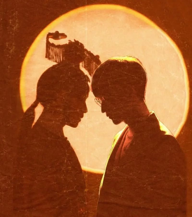 亚洲乐星人张艺兴专辑莲mv震撼发布