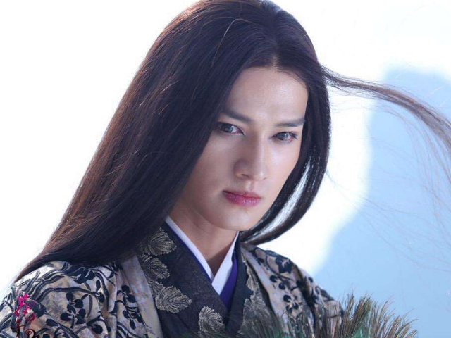 就让我们来看看,隐藏最深的4大反派,前杀阡陌魔君杀阡陌的眼睛杀阡陌