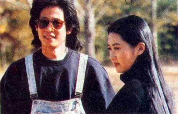 王志文|王志文的逆袭，曾躺着高考的他，就如一部草根奋斗女神史