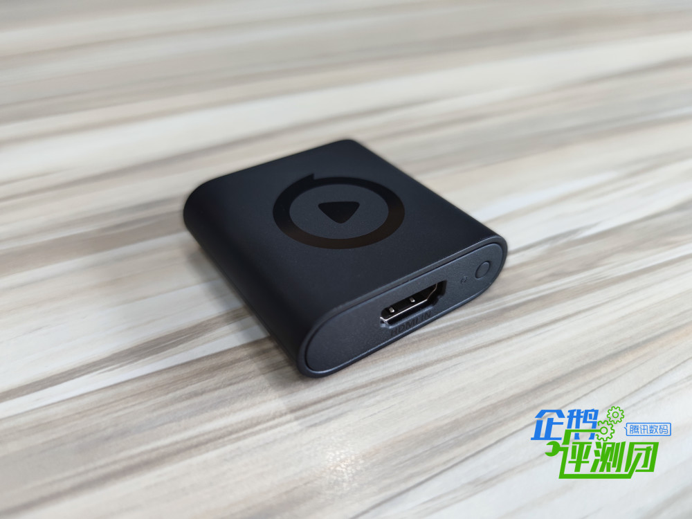 电视果5splus图赏