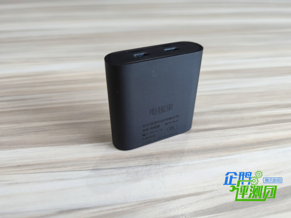 电视果5splus图赏