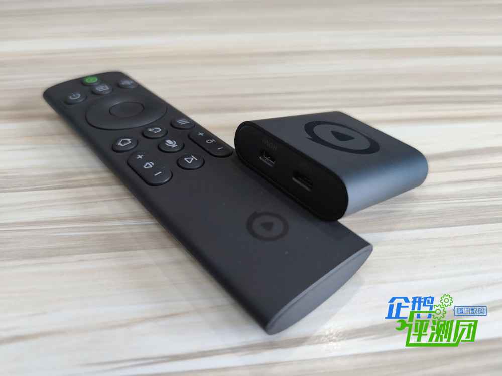 电视果5splus图赏