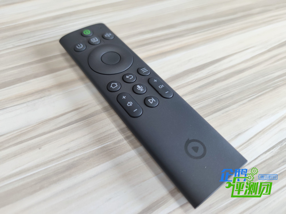 电视果5splus图赏