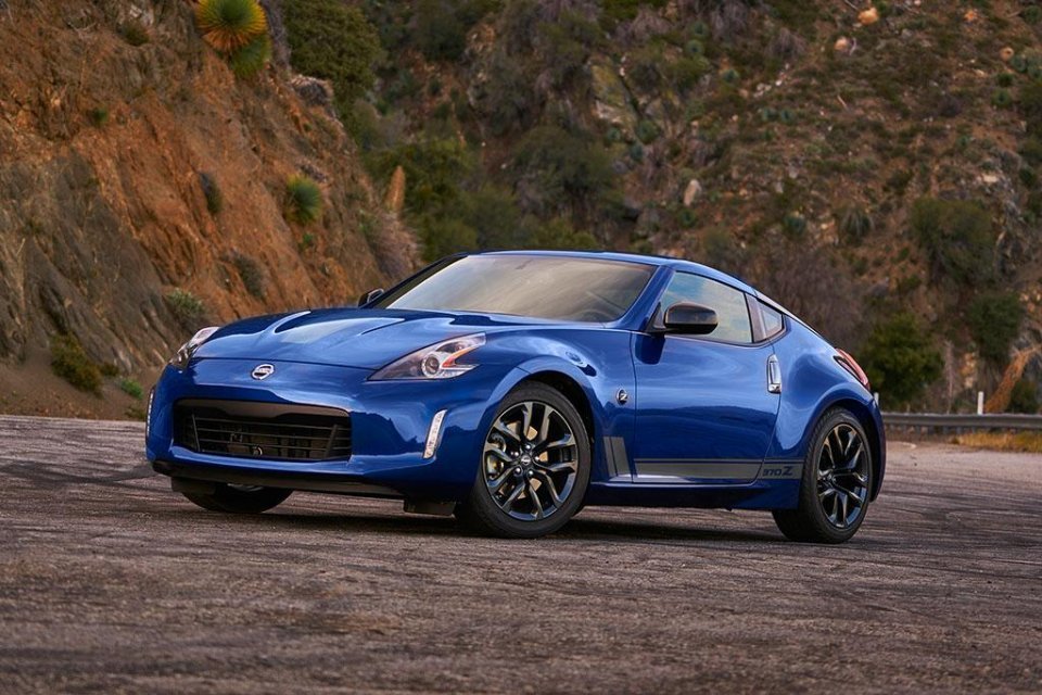 数说昔日风光无限,尼桑日产汽车重磅来袭