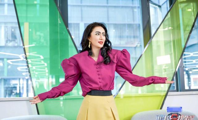 咩咩羊阿姨重出江湖极限男团全部沦陷岳云鹏遭遇滑铁卢