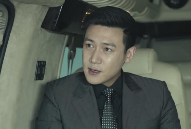 人民的名义侯亮平为何喜欢喝茅台酒抽高级香烟你猜不出原因