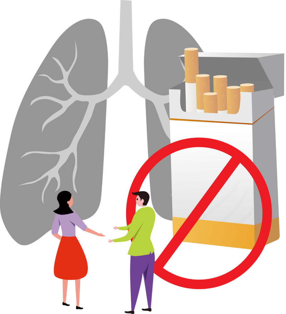 柳叶刀发文:当前吸烟者新冠肺炎的感染易感性可能会增加