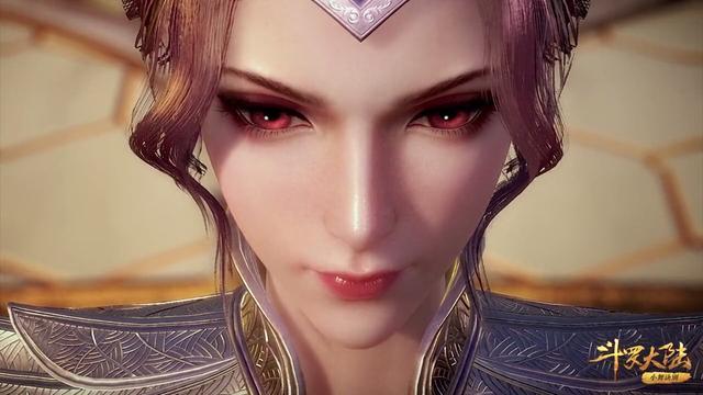 斗罗大陆:当比比东开始秀身材!网友:又一个新领域的王者!