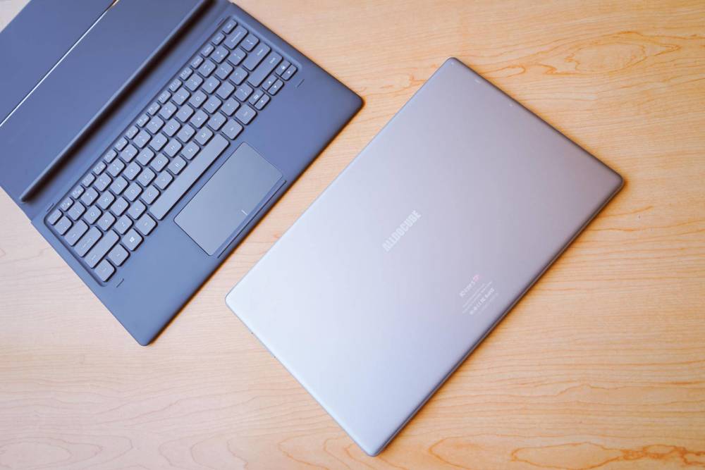 酷比魔方knote 5 pro体验_腾讯新闻