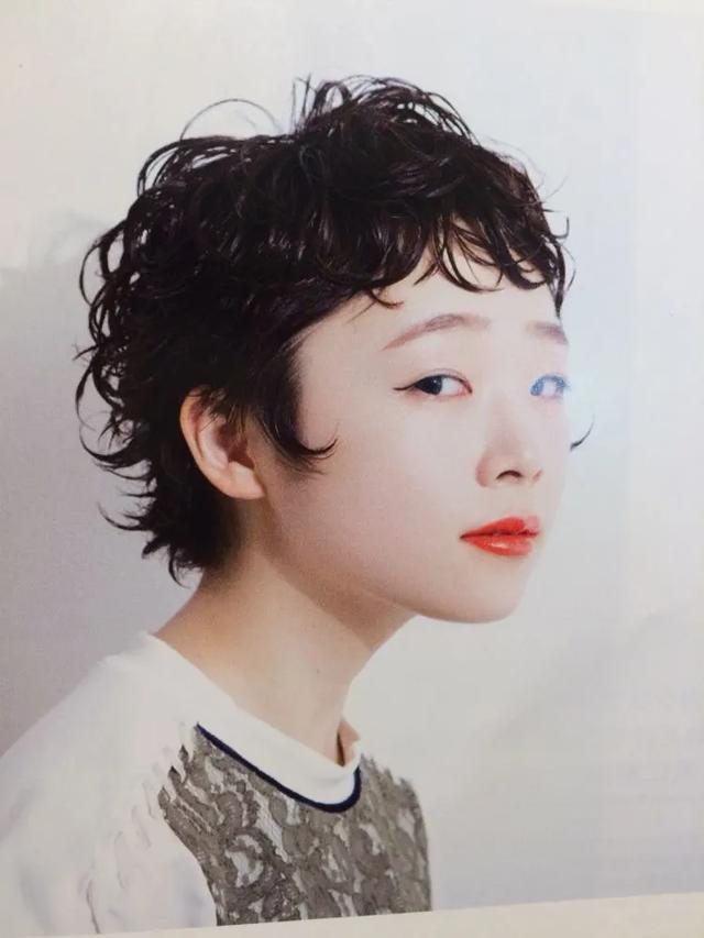 超龄儿童发型和发色!超减龄,让你回归少年时代