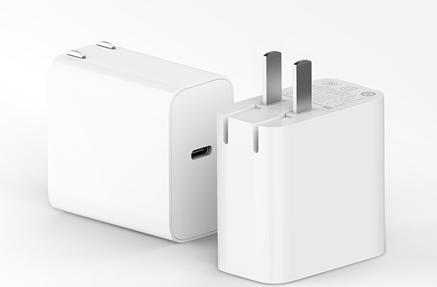 99 元,小米 type-c 充电器 65w 疾速闪充版新品上架