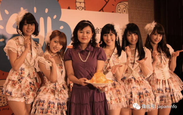 日本女团akb48前人气成员渡边麻友1日通过经纪公司发表声明,退出演艺