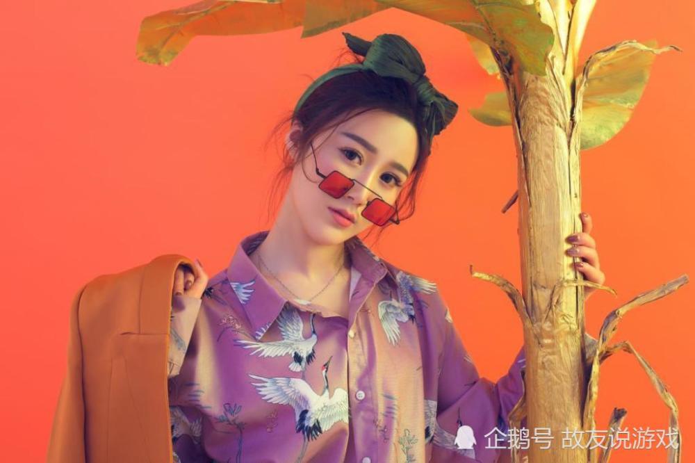 韩涵巅峰赛遇导演局,幕后老板竟是温柚?