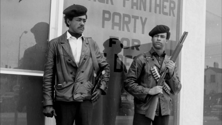 美国_时政|赵丁琪：阶级问题变成种族问题，难怪美国黑人找不到出路——与林垚博士商榷