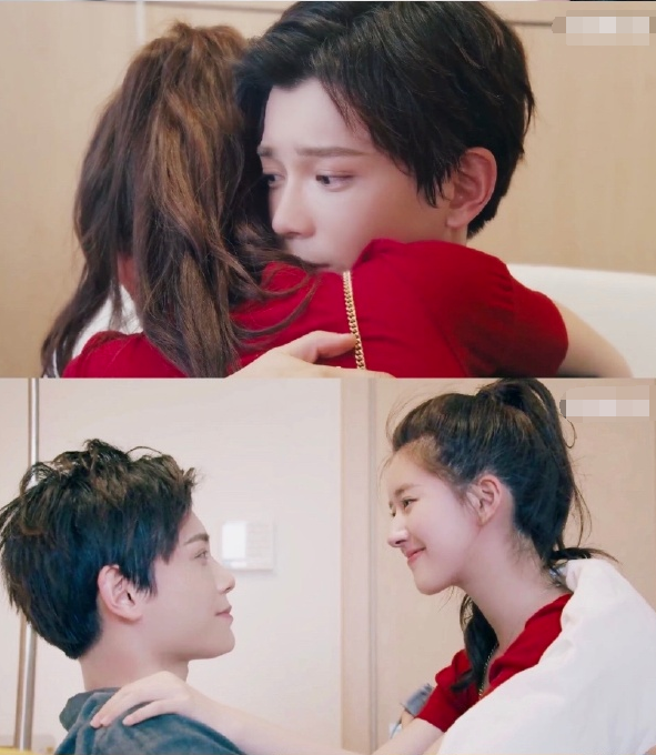 传闻中的陈芊芊:韩烁会爱上陈芊芊,但是现代的韩影帝不会爱上陈小千