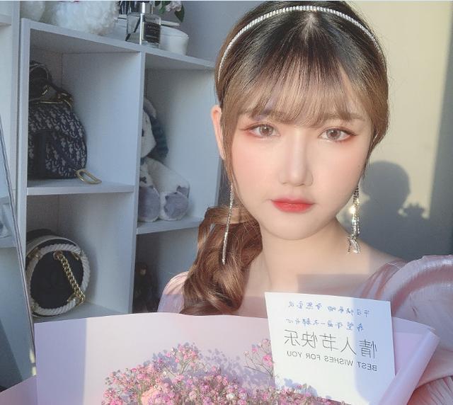 电子竞技没有爱情小虎与安然正式分手奥咪咪暖心安慰