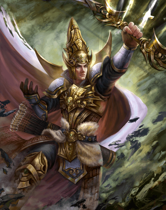 16图太史慈吴版三国杀武将技能资料库汇总身份局