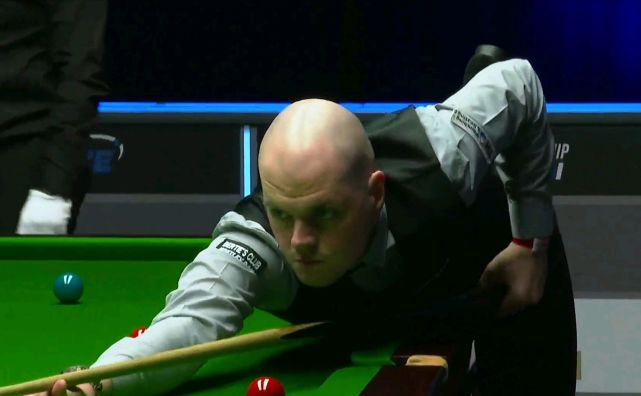 冠军联赛特鲁姆普状态回暖31击败斯莱瑟几乎锁定晋级名额