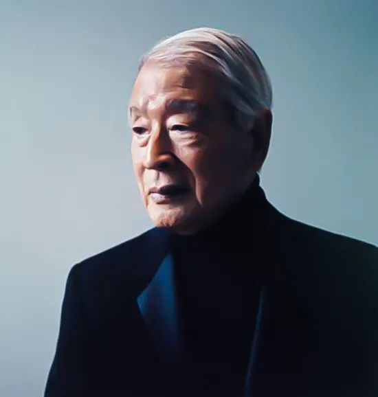 百看不厌永井一正的跨时代海报设计