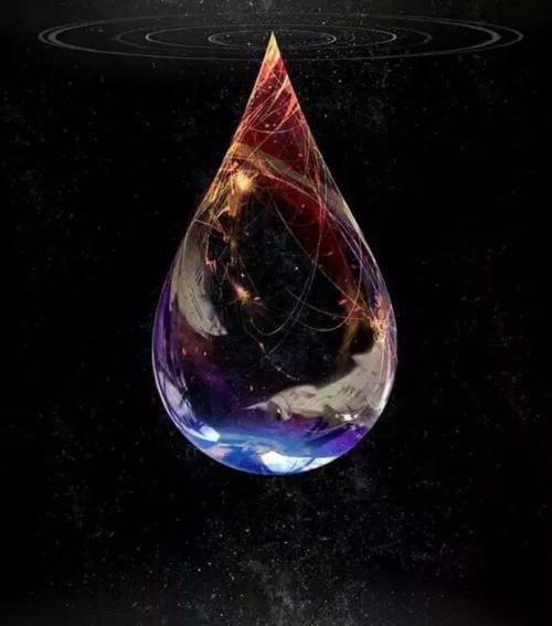 你心目中三体最强的武器是什么