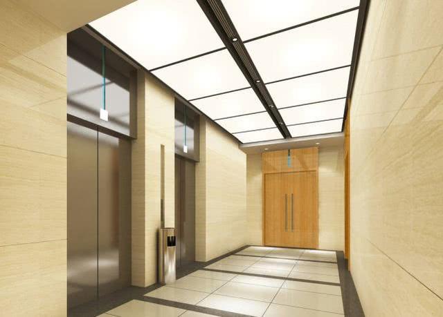 电梯速降,落地时用力往上跳真能救命?科学家模拟实验:明白了!