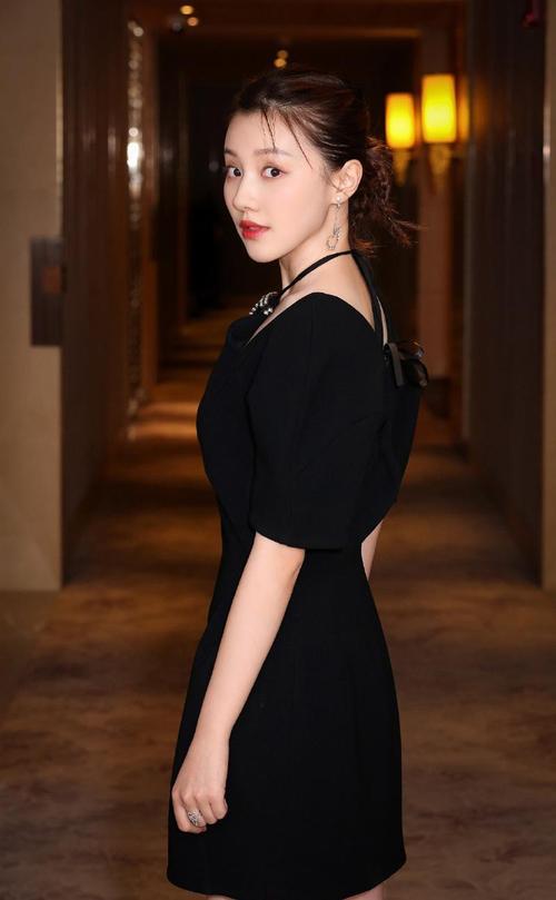 柔淑公主王鹤润