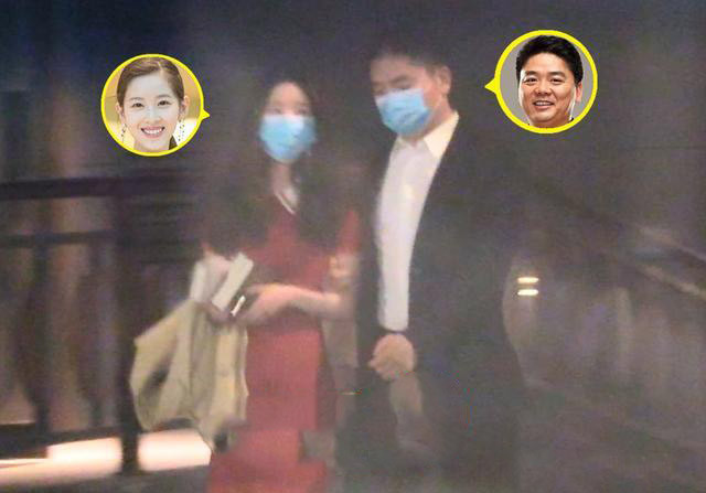 章泽天|章泽天大赞邓文迪是独立女性自己要努力，却遭质疑：你也要离婚？