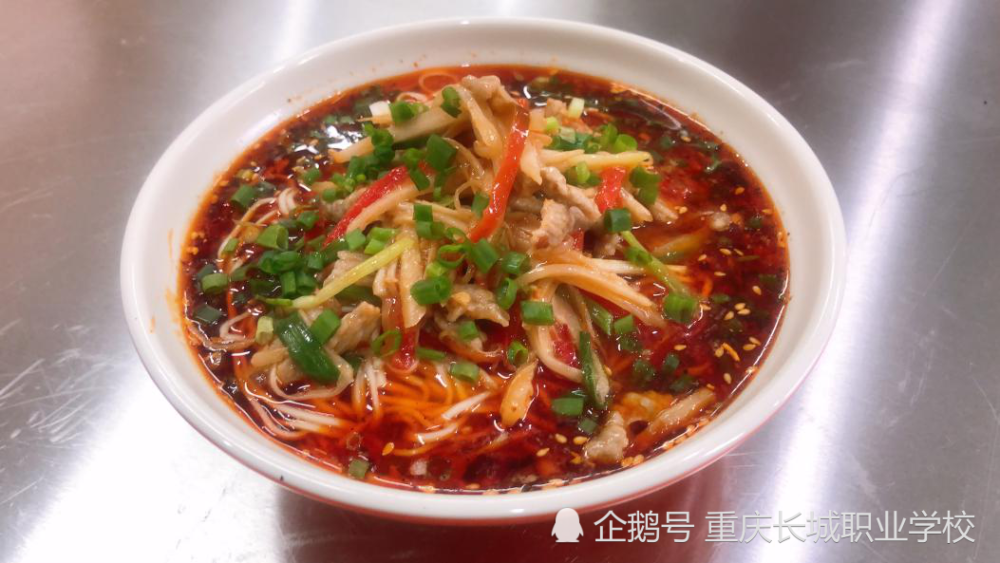一生要吃一次的重庆小面_腾讯新闻