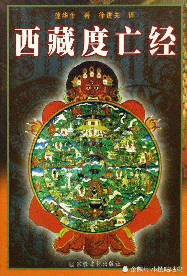三本书告诉你 为什么给亡人过头七 七七 孩子为什么选择你做妈妈 天蓝色的彼岸 西藏度亡经 哈里 池川明