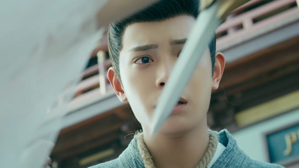 传闻中的陈芊芊芊芊为救韩少君自尽城主当场晕倒楚楚窃喜