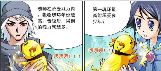 搞笑疯人魂环等级森严玉小刚不愧是专家白萝卜的真正作用在于它