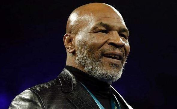 54岁泰森实力如何wbc拳王看扁想法太愚蠢他可能会被打死