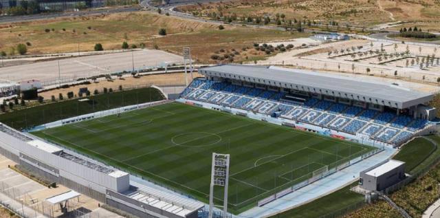 暂别伯纳乌!皇马官宣使用b队主场复赛 将对季票持有者进行补偿